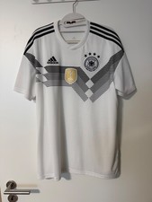 Fußballtrikot Gr. M