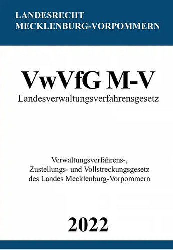 Landesverwaltungsverfahrensges