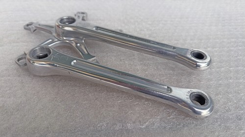 Kurbelgarnitur campagnolo - kurbelgarnitur,