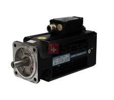 BAUMÜLLER SERVO MOTOR 2.1KW 256155 - DS56-M (USED)