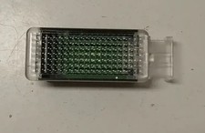 Leuchte LED Lampe Innenraum Fußraum Original VW Golf Passat Touareg Skoda Superb