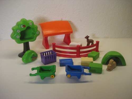 Playmobil zoo - playmobil,