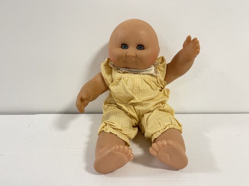 Puppe cabbage patch kids vinyl - puppe,