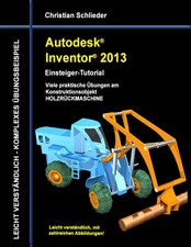 Autodesk Inventor 2013 -