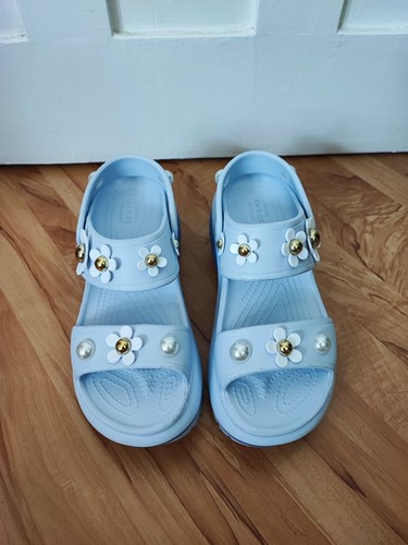 Crocs mega crush clog - mega,