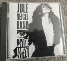 Wilde Welt von Neigel,Jule
