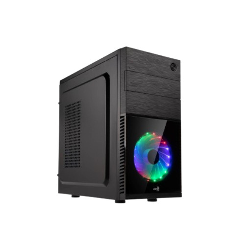 Gaming office desktop - desktop, pc