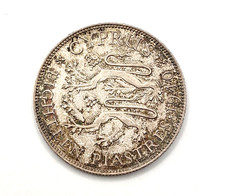 Zypern 18 Piaster "Piastres"