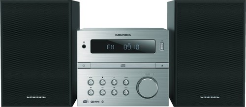Grundig stereo anlage cms 4200 - anlage,
