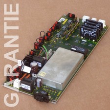 Sirona C2 C3 C4 : Anschlusskastenplatine CJ electronics board