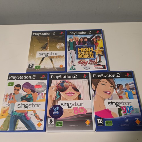 Sony playstation - playstation, (ps2)