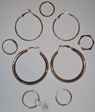 schönes Konvolut Ringe und