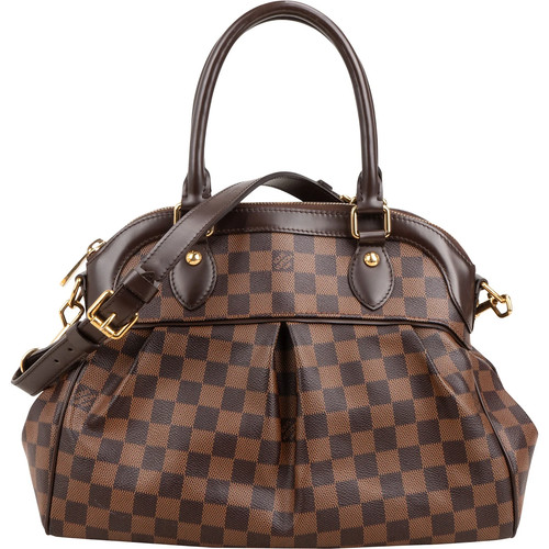 Louis vuitton monogram - louis, damier