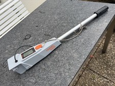 Torqeedo Pinnenarm 60 cm Länge, für Travel- und Cruise T-Modelle