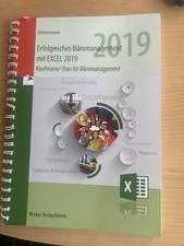 Erfolgreiches Büromanagment