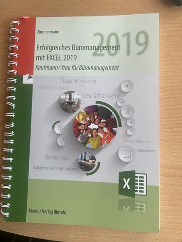 Erfolgreiches büromanagment - erfolgreiches,