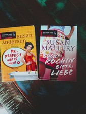 ✨ 2x Romane – Susan