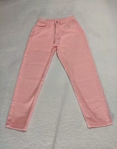 Jeanshose stil hell - 80'er, stil,