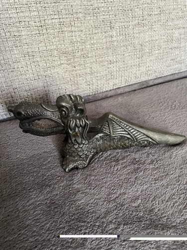 Selten nussknacker drache - selten,