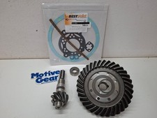 Banjo-Achse Überholset