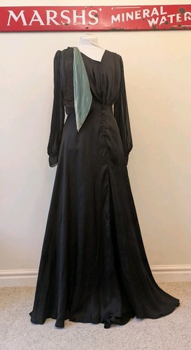 Antikes edwardianisches