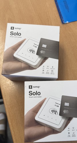 Sumup solo mobiles - sumup,