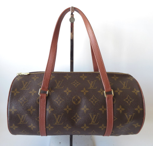 Echt louis vuitton monogramm - echt,