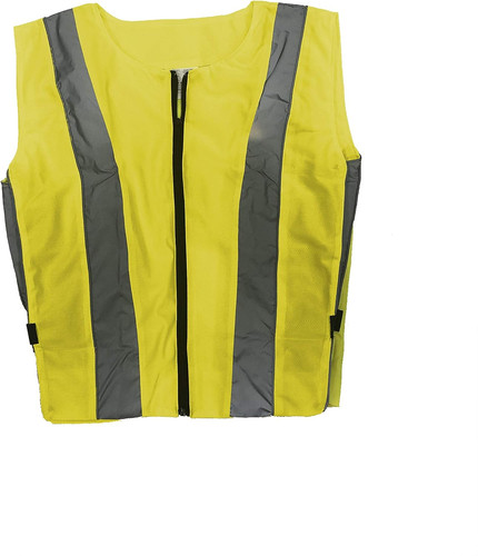 Universal warnweste motorrad - universal,