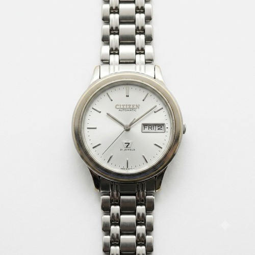 Citizen eagle automatic - eagle,