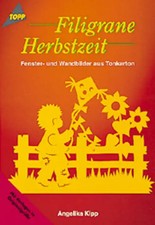 Filigrane herbstzeit - filigrane,