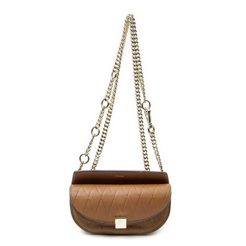 Chloé georgia convertible - chloé,