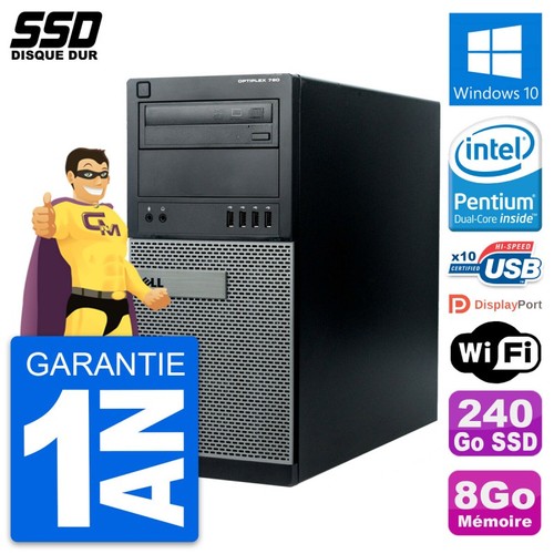 Tour dell optiplex - tour,