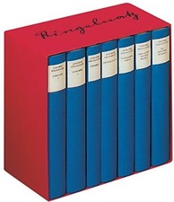 Das Gesamtwerk in sieben