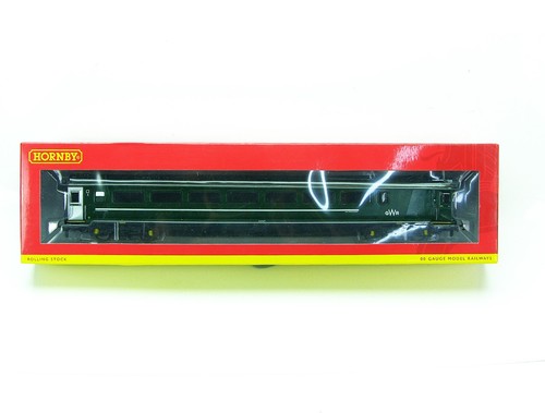 Hornby r4780 gwr - hornby, mk3