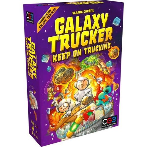 Galaxy trucker keep - galaxy,