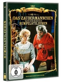 Das zaubermännchen nach dem - das,