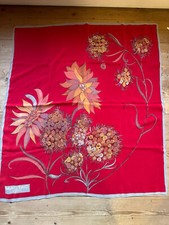 Seide Tuch Seidentuch Mac Tac