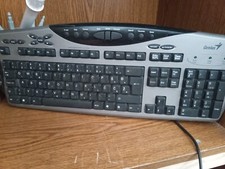 genius kl-0210 keyboard