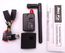 ARES AZSZ1010 25MW 5,8 GHZ