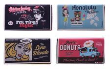 Design Tabak Beutel Tasche