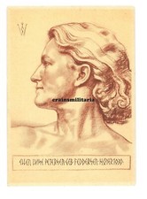 Orig. AK W. Willrich -