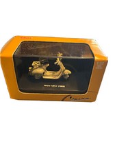 SCHUCO 33866042 Modell Vespa 125U 1953 Beige  Metal  1:3 2