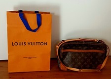 Echte Original LOUIS VUITTON