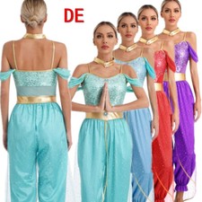 DE Damen Bauchtänzerin