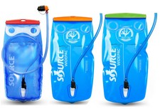Source Trinkblase Widepac 1,5 L 2L 3L Trinksystem Rucksack Zubehör Reservoir 