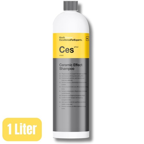 Koch chemie ceramic effect - ceramic,