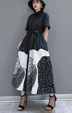 Urban Arty schwarzes Design