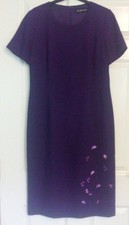 Jacques Vert Damen lila