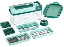 " B-Ware"Nicer Dicer Fusion