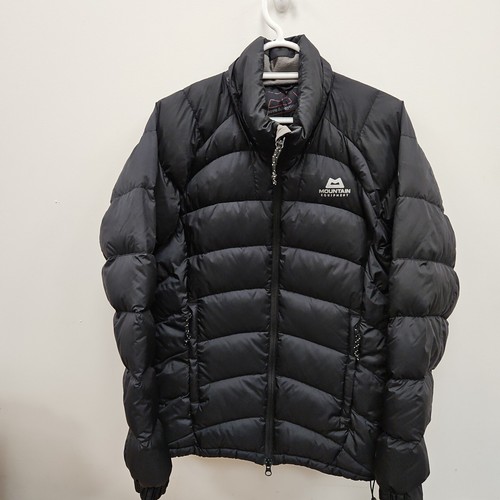Mountain equipment above - equipment,